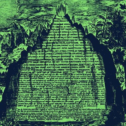 Sobre a Tábua Esmeraldina