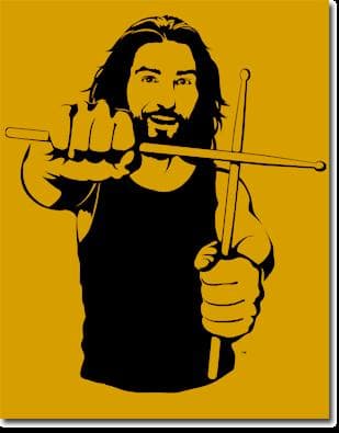 Transliturgia: todas as músicas são sagradas