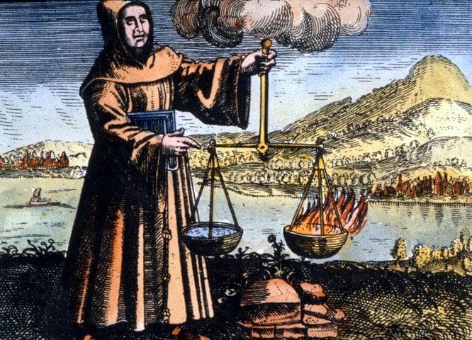 Tratado sobre a Tintura e o Óleo de Antimônio