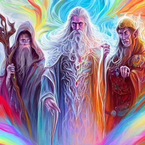 Três habilidades que te fazem um magista