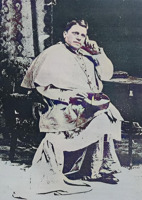 Um resumo histórico da Ecclesia Católica Gnóstica