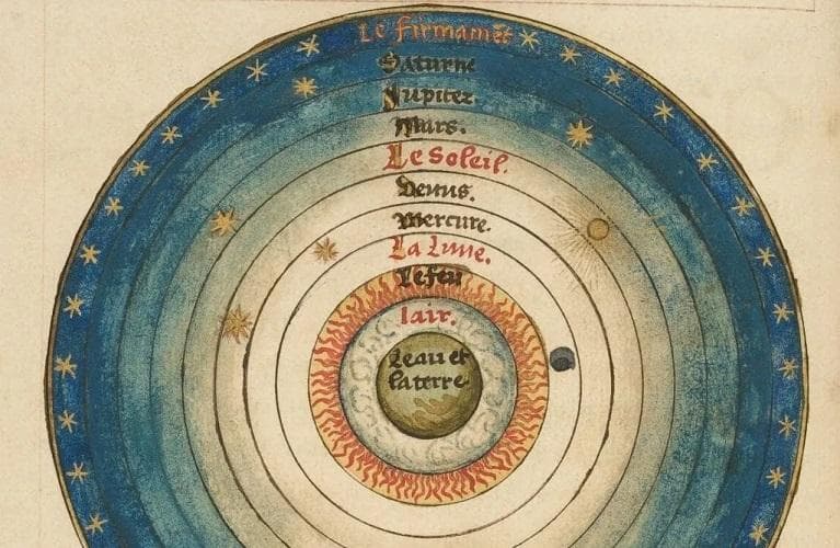 Uma crítica ao sistema de dias e horas planetários