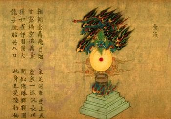 Uma introdução à alquimia taoísta