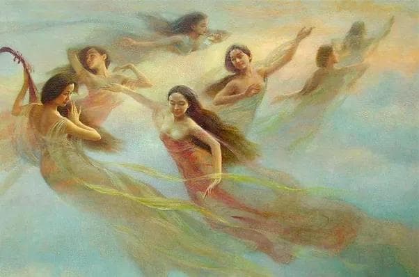 Viver Para Si Mesmo e Para as Musas: Uma Abordagem Filosófica e Espiritual