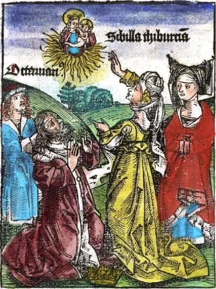 William Lilly e a Astrologia Cristã