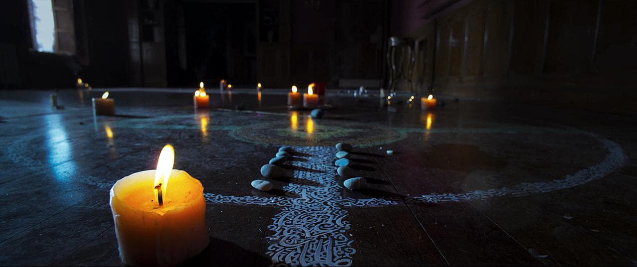 A magia e suas representações na ficção