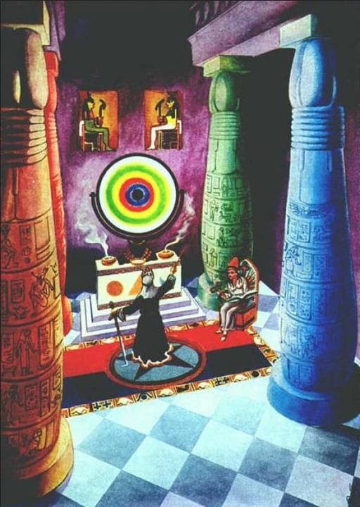 Franz Bardon: uma introdução