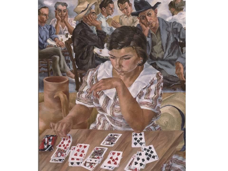 O que NÃO fazer em sua consulta com cartomantes