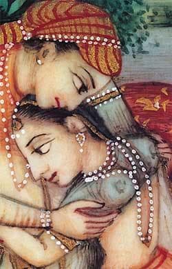 ‘Kama Sutra (texto completo)