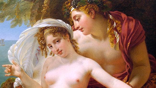 Sexo e Divindade: as religiões e seus Mistérios