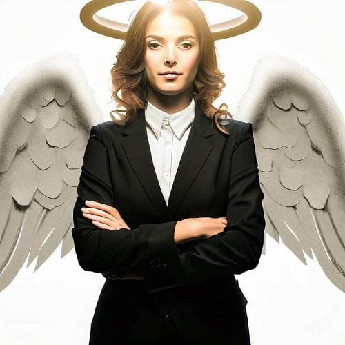 A Concessionária de Luz Celestial