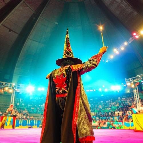 A Sociedade de Consumo de Magia