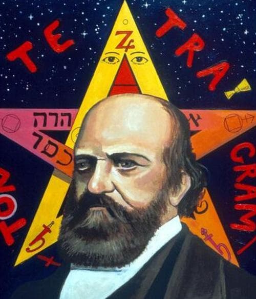 A Aritmosofia de Eliphas Levi