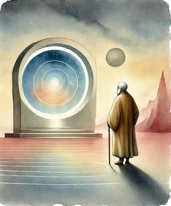 Como adentrar na Invisível Ordem Rosacruz