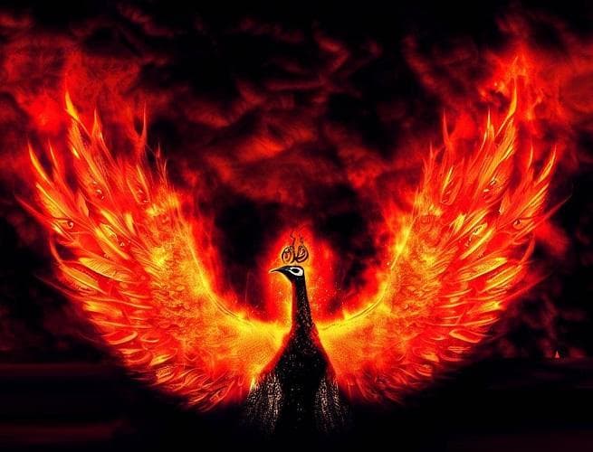 Iblis, a Luz Negra: O Satanismo no Islã