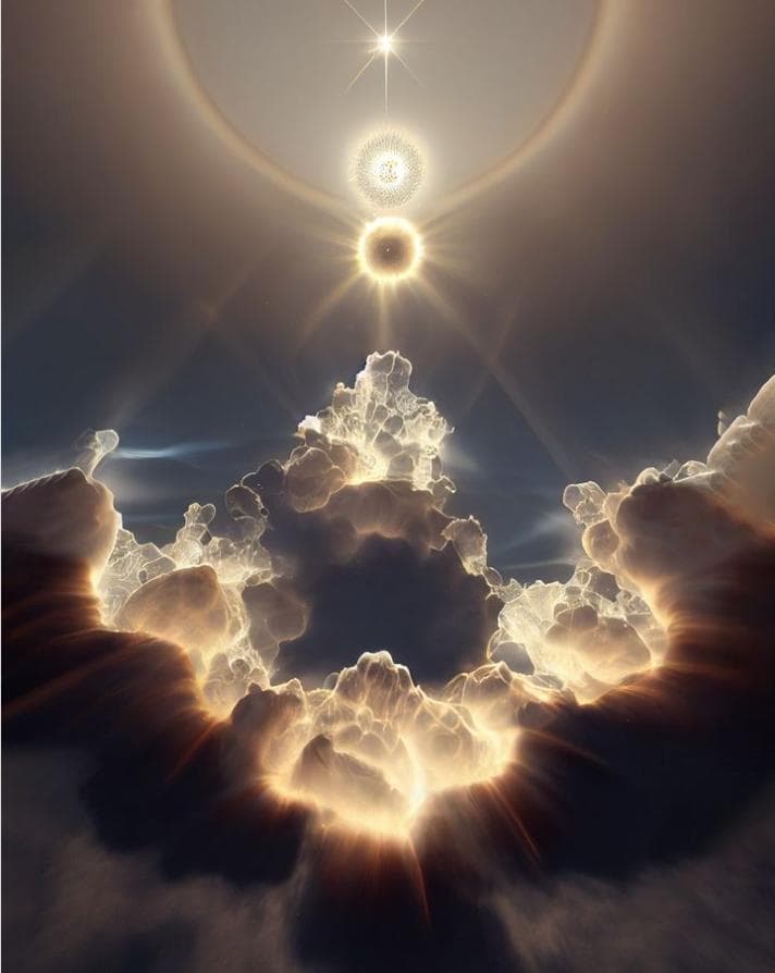 Os 72 Nomes de Deus (Shem Ha-Mephoresch)