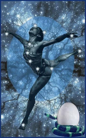 Qualquer Besta pode ser Astrólogo