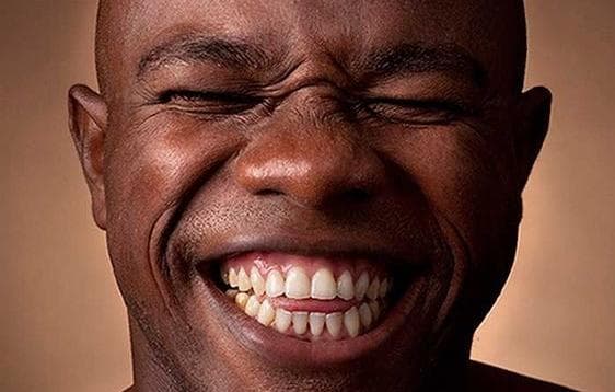 Quebrando feitiços com Gargalhada