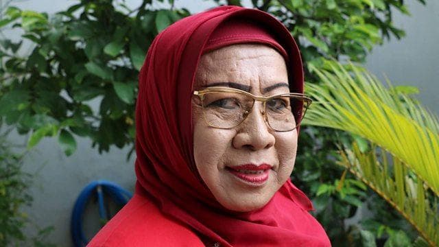 Trans e Muçulmanas: O Retrato da Vida das Warias na Indonésia