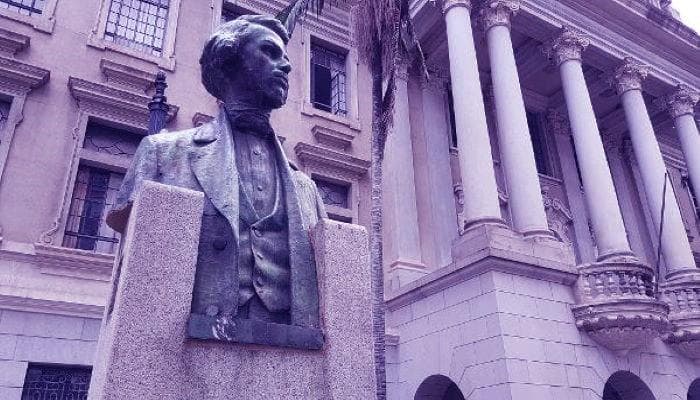 Visões Akashicas de uma São Paulo Maldita