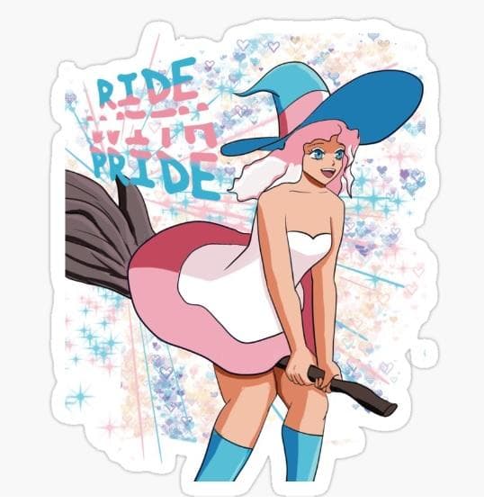 Wicca Trans: Dianismo Sem Bucetismo