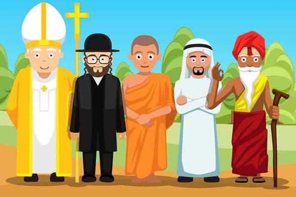 A bondade de estranhos