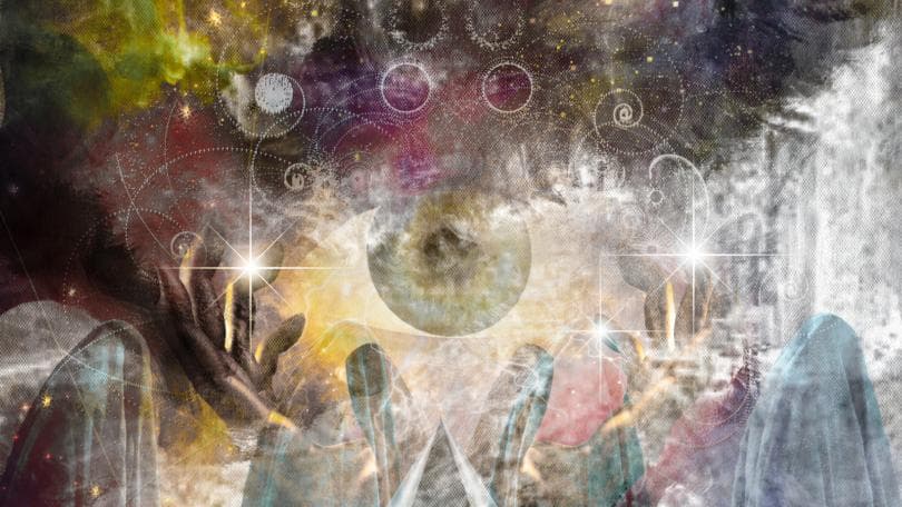 A Mística da Contagem do Ômer