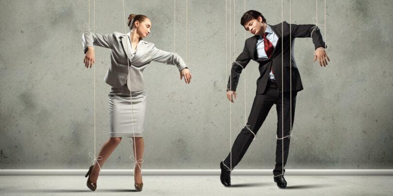 Deus precisa de nós?