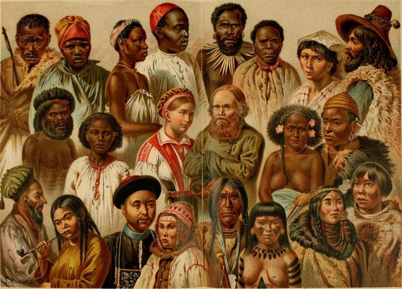 Dignidade da Diferença