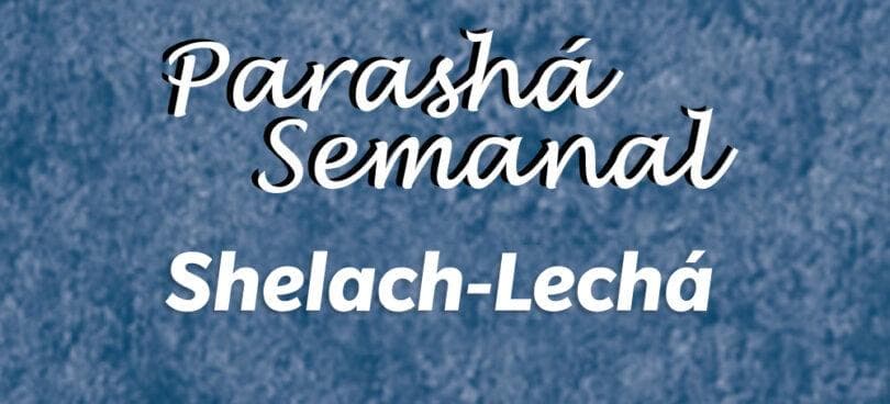 Espionagem na Terra Prometida