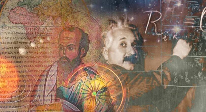 Fé e Ciência: um paradoxo?