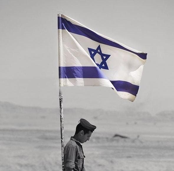 Iom Hazicarón – Um dia para lembrar e chorar por aqueles que tornaram realidade a existência do Estado de Israel