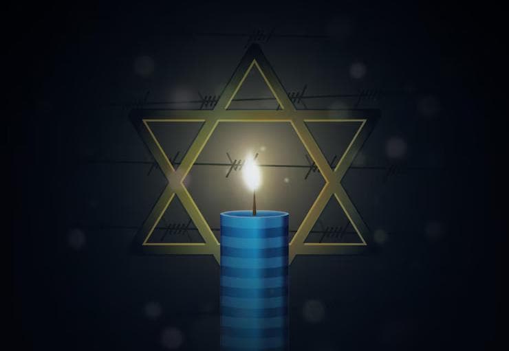 Memorial do Holocausto