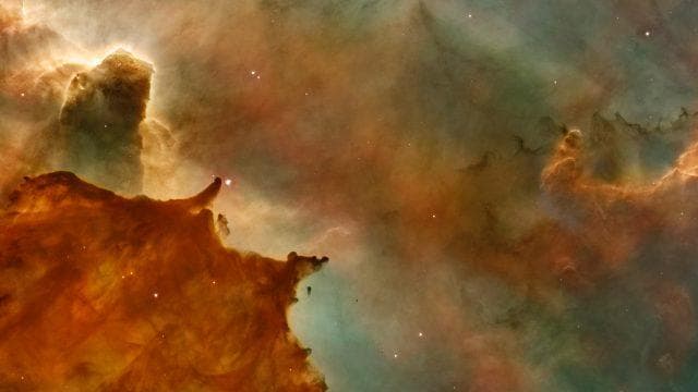 No Princípio Deus criou os Céus e a Terra