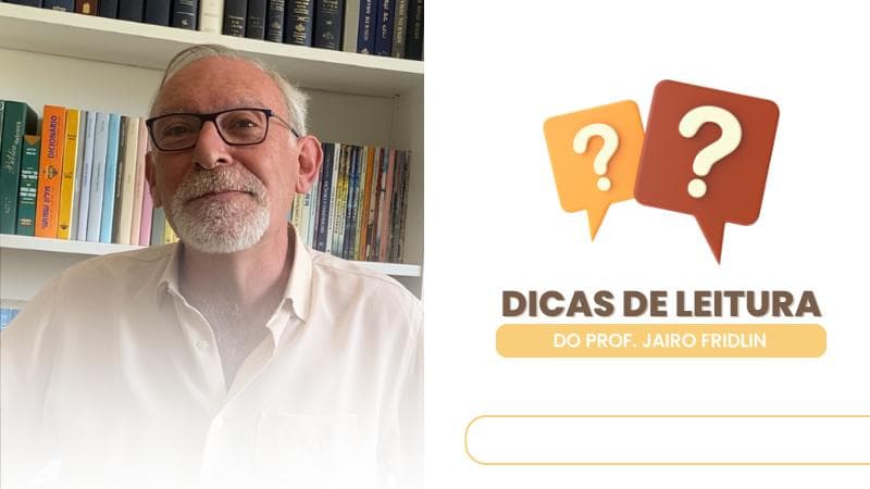 O que se esconde atrás de alguns títulos da Editora Sêfer?