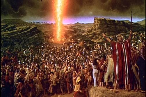 O Verdadeiro Exército do Povo