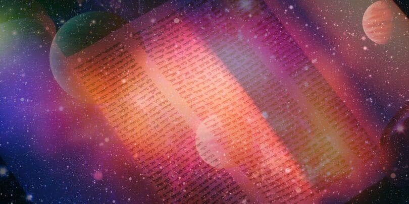 Os ensinamentos da Torá