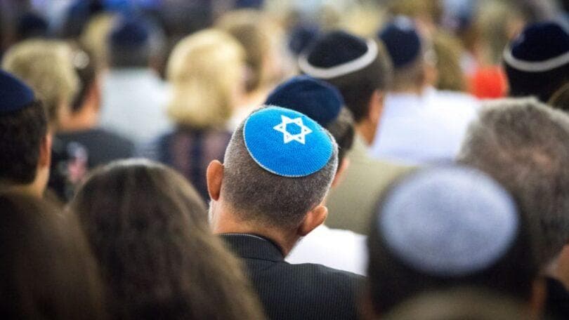 Os Paradoxos da Conversão Judaica