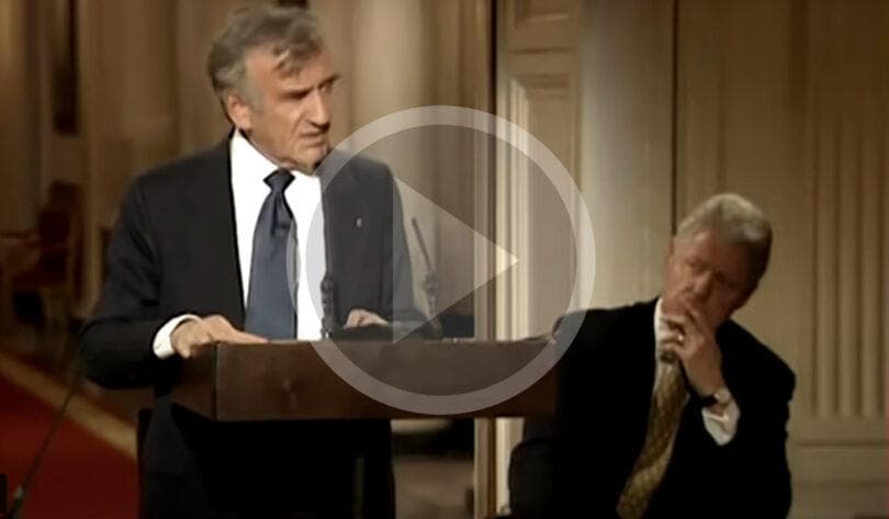 Os perigos da indiferença