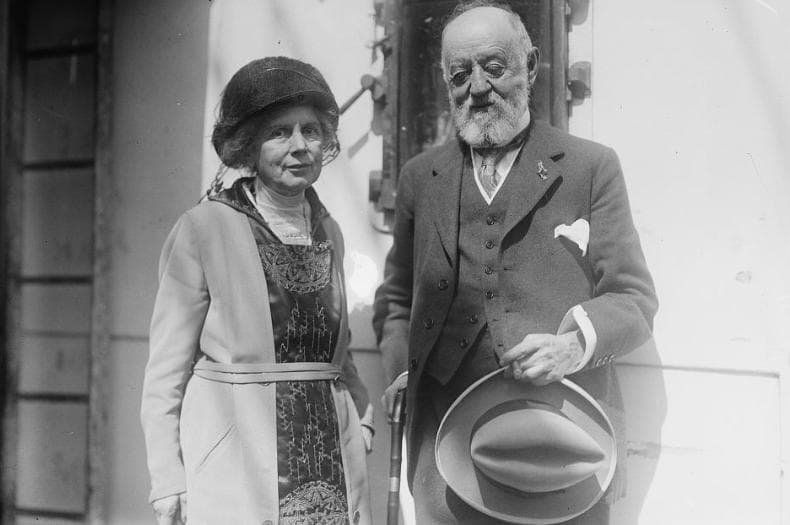 Pequenos Milagres Judaicos IV