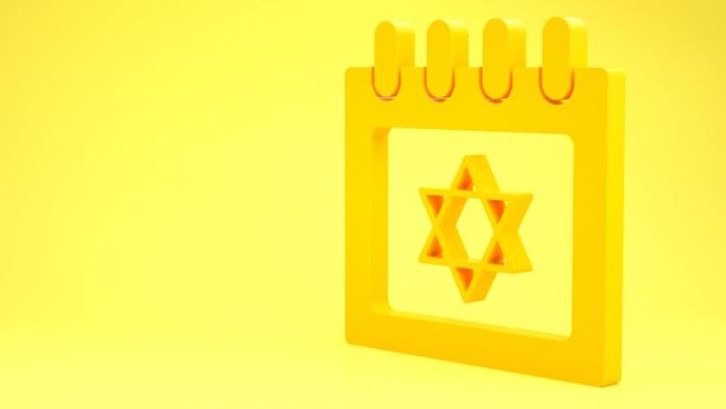 Por que este ano tem dois meses de Adar