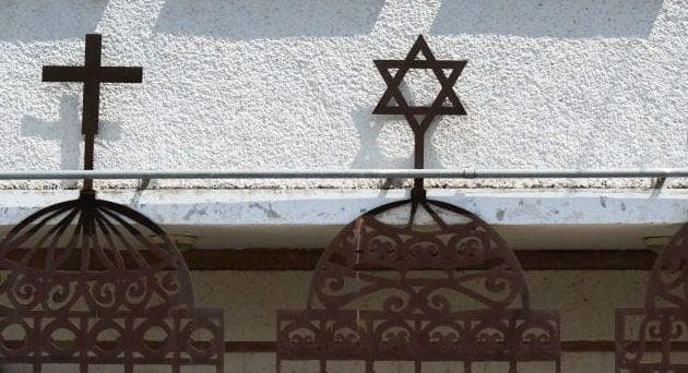 Por que três importantes ideais cristãos são considerados pecados pelo judaísmo?