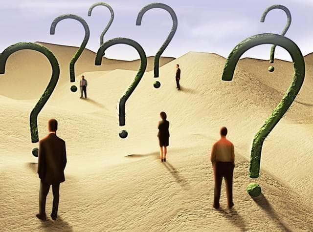 Qual o propósito da vida?