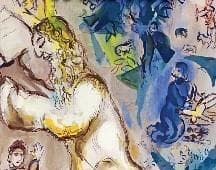 RAV ASHI – O principal arquiteto do Talmud da Babilônia