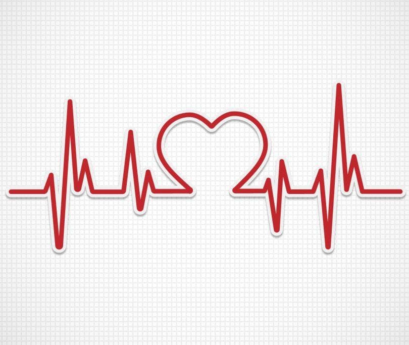 Remédio para o coração: fé