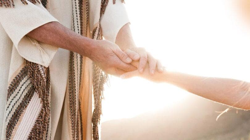 Seria Jesus um profeta, mestre ou grande rabino?