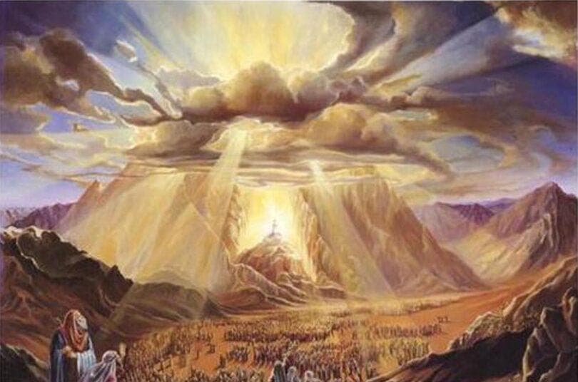 Shavuót: sete vezes sete