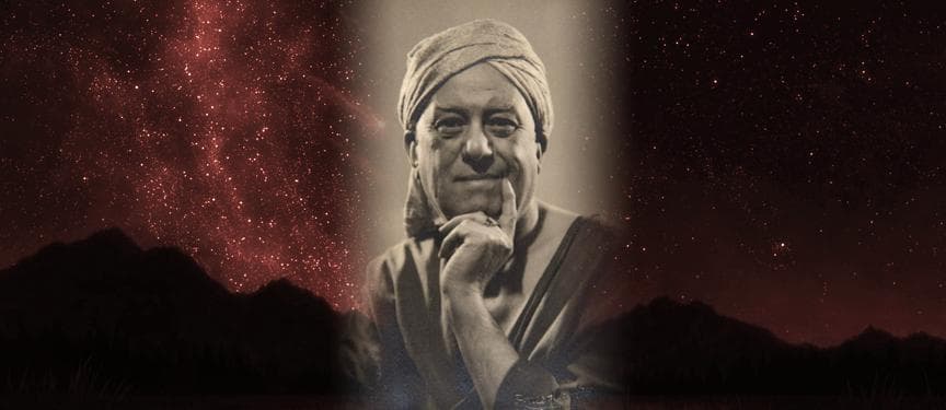 A Vontade de Amar no Yoga Thelêmico