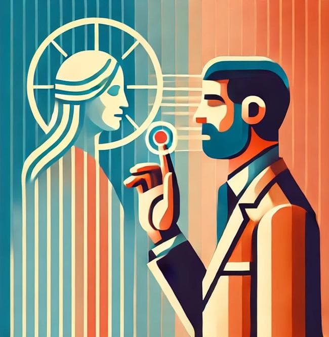 Download de um novo Eu