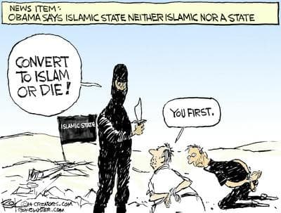 Alcorão versus “Islamismo”